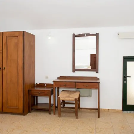 Olive Tree Апартаменты