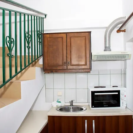 Olive Tree Apartment Kaliviani