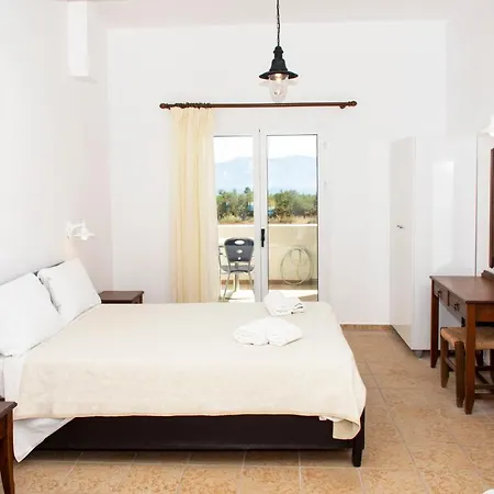 Apartment Olive Tree *