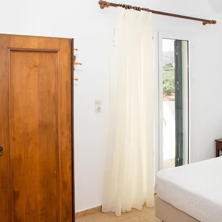 Olive Tree Apartment Kaliviani