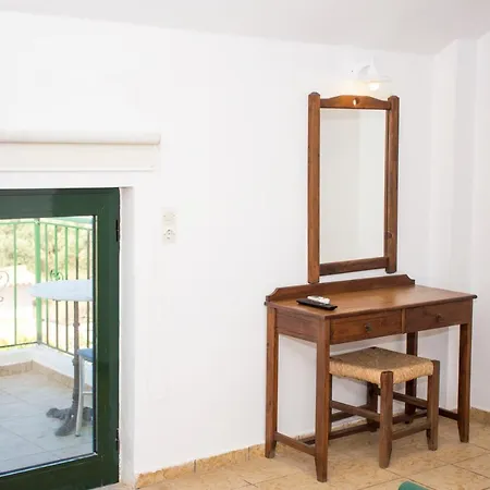 Olive Tree Apartment