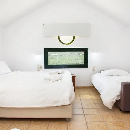 Olive Tree Apartment Kaliviani