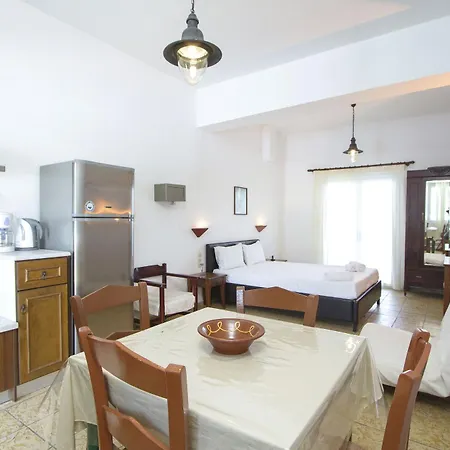 Apartment Olive Tree