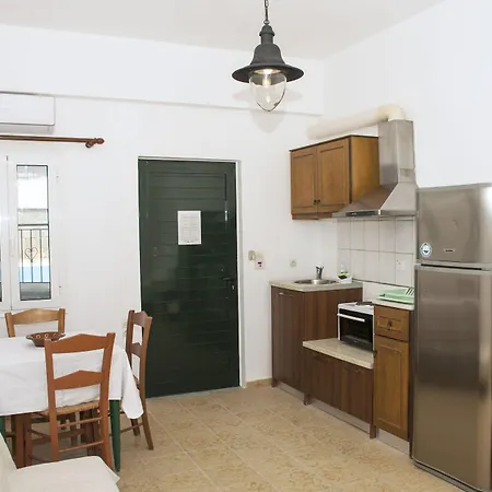Olive Tree Apartment Kaliviani