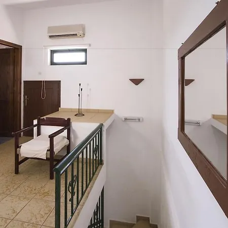 Olive Tree Apartment Kaliviani