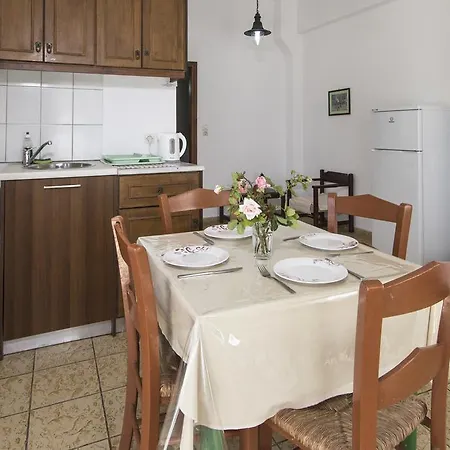 Apartment Olive Tree Kaliviani