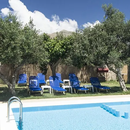 Apartment Olive Tree